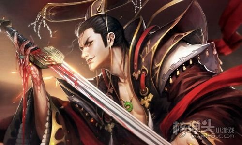 啪啪三国BT修改版下载