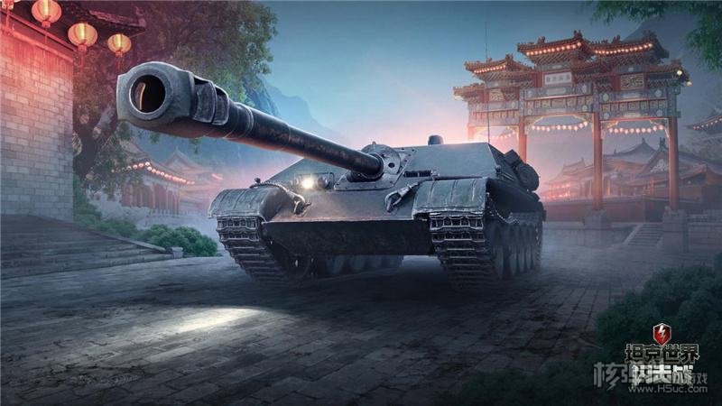 坦克世界闪击战2022下载