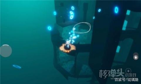 光遇潜海季大龙位置6