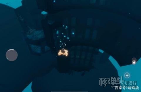 光遇潜海季大龙位置5