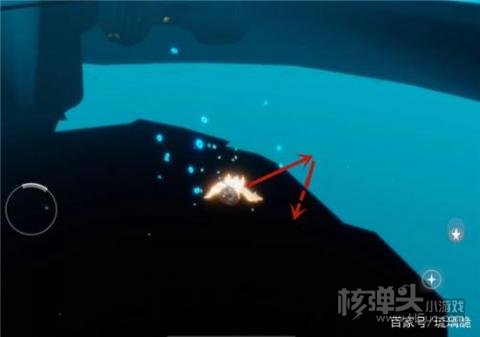 光遇潜海季大龙位置4