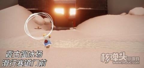 2022光遇2月9日季节蜡烛位置2