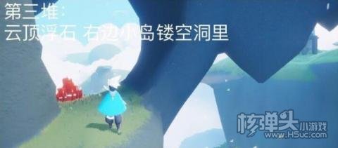 光遇2月10日季节蜡烛位置3