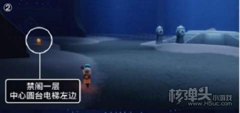 2022光遇2.16季节蜡烛位置3