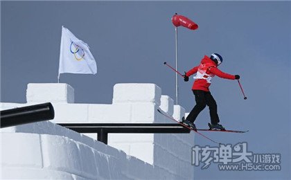 谷爱凌坡面障碍技巧决赛回放在哪看 谷爱凌摘银视频