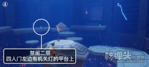 2022光遇2.21季节蜡烛位置4