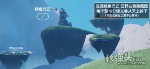 2022光遇2.21每日任务2