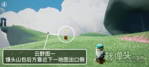 2022光遇2.22季节蜡烛位置4
