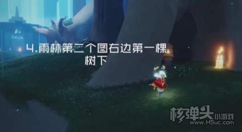 2022光遇2.23季节蜡烛位置4