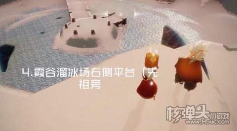2022光遇2.24季节蜡烛位置4