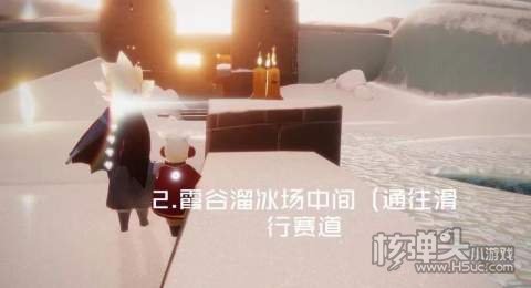 2022光遇2.24季节蜡烛位置2