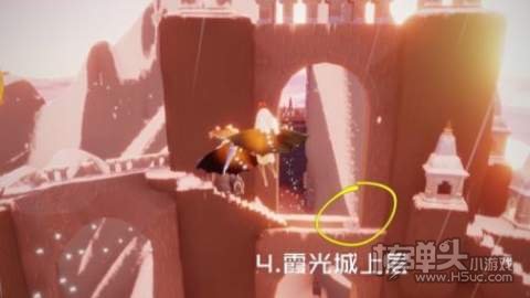 2022光遇2.24每日任务4