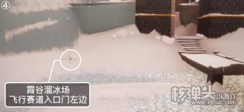 光遇3.1季节蜡烛位置4
