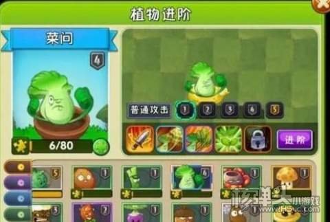植物大战僵尸2高分植物推荐2