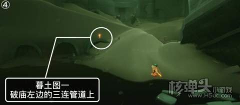 2022光遇3.2季节蜡烛位置4