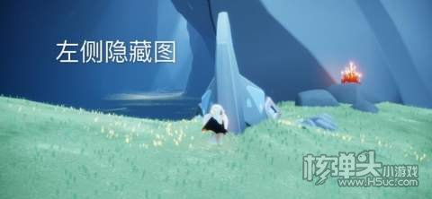 光遇3.3大蜡烛位置4