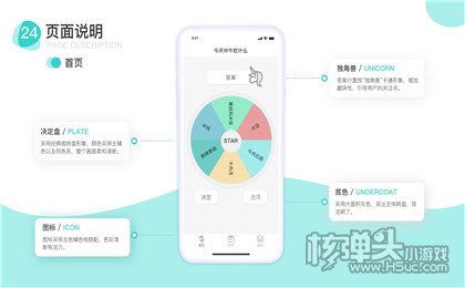 小决定转盘中文版V1.8.1