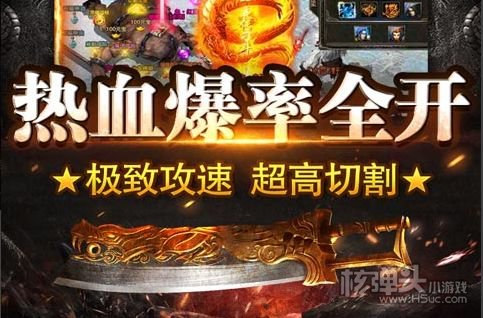 新出的网游手游有哪些 2022最期待的六大必玩网游