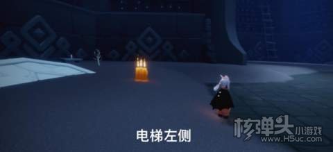 2022光遇3.8季节蜡烛位置3