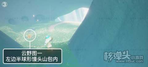 2022光遇3.9季节蜡烛位置3