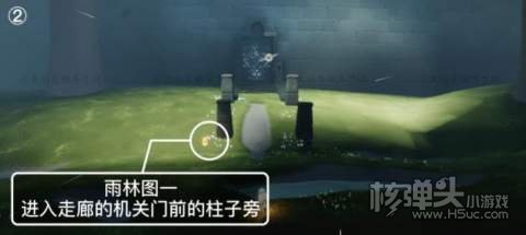 2022光遇3.10季节蜡烛位置2