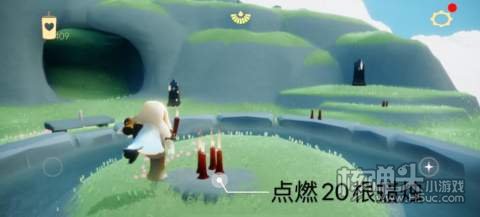 2022光遇3.10每日任务3