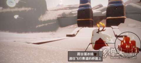 光遇3.14大蜡烛位置2