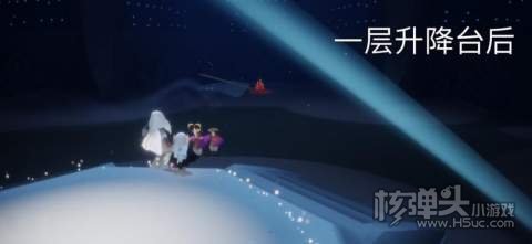 光遇3.16大蜡烛位置2