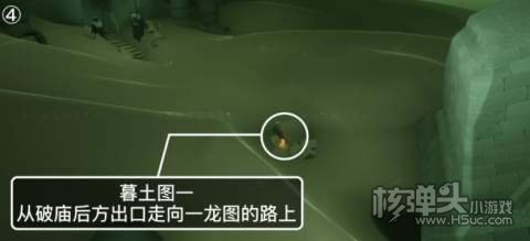 2022光遇3.17季节蜡烛位置4