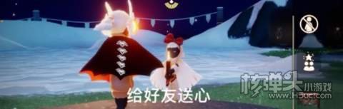 2022光遇3.18每日任务1