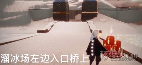 光遇3.21大蜡烛位置2