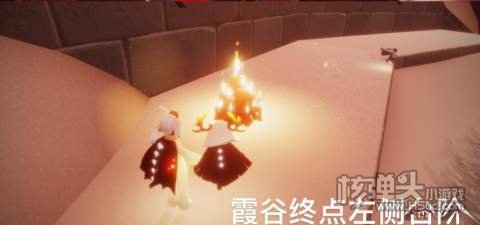 光遇3.21大蜡烛位置4