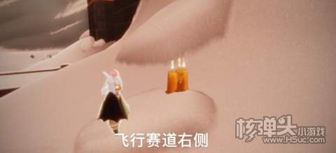 2022光遇3.21季节蜡烛位置4