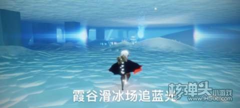 2022光遇3.21每日任务2