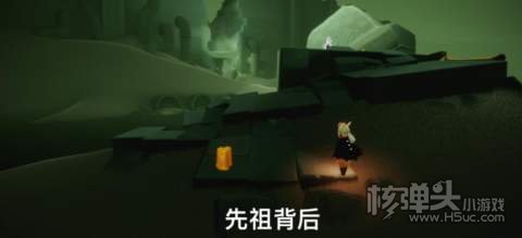 2022光遇3.22季节蜡烛位置2