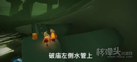 2022光遇3.22季节蜡烛位置4