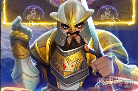 领主战争-送百抽万宝