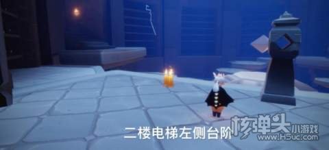 2022光遇3.23季节蜡烛位置4