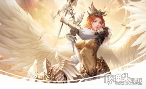 《女神联盟2-送万充女神》魔幻风女神养成RPG手游
