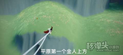 2022光遇3.24季节蜡烛位置2