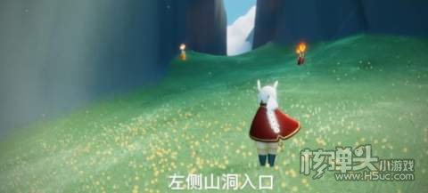 2022光遇3.24季节蜡烛位置4