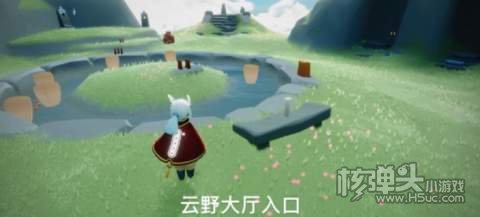 2022光遇3.24季节蜡烛位置1