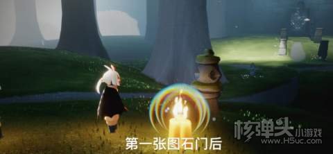2022光遇3.25季节蜡烛位置2