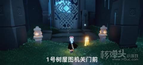 2022光遇3.25季节蜡烛位置4