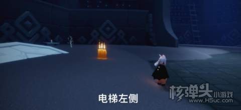 2022光遇3.28季节蜡烛位置3
