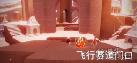 光遇3.28大蜡烛位置3