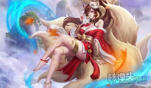 幻想神话志游戏下载