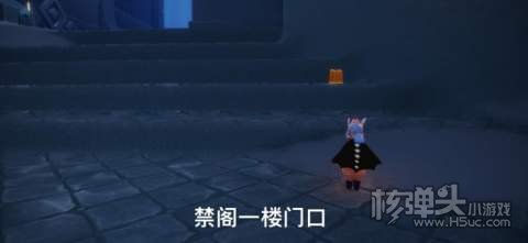 2022光遇4.2季节蜡烛位置1