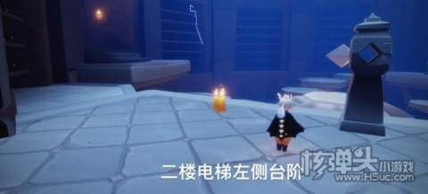 2022光遇4.2季节蜡烛位置4
