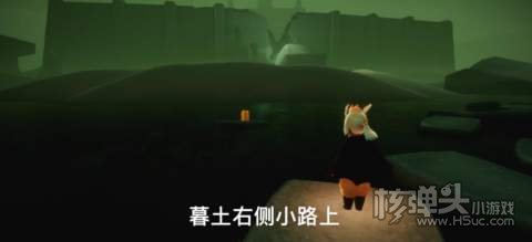 2022光遇4.6季节蜡烛位置1